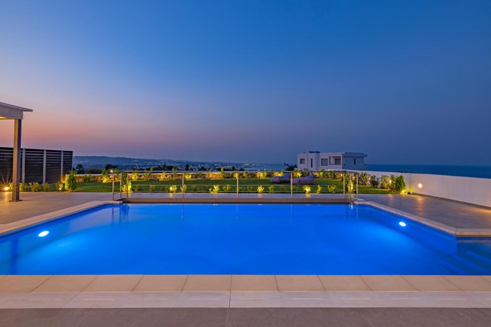 Mont Fleury Resort Koskinou  외부 사진